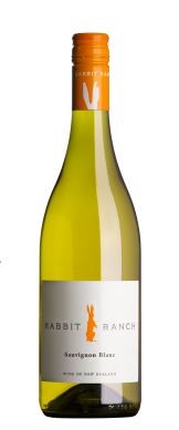 Rabbit Ranch Sauvignon Blanc 2024 (12 x 