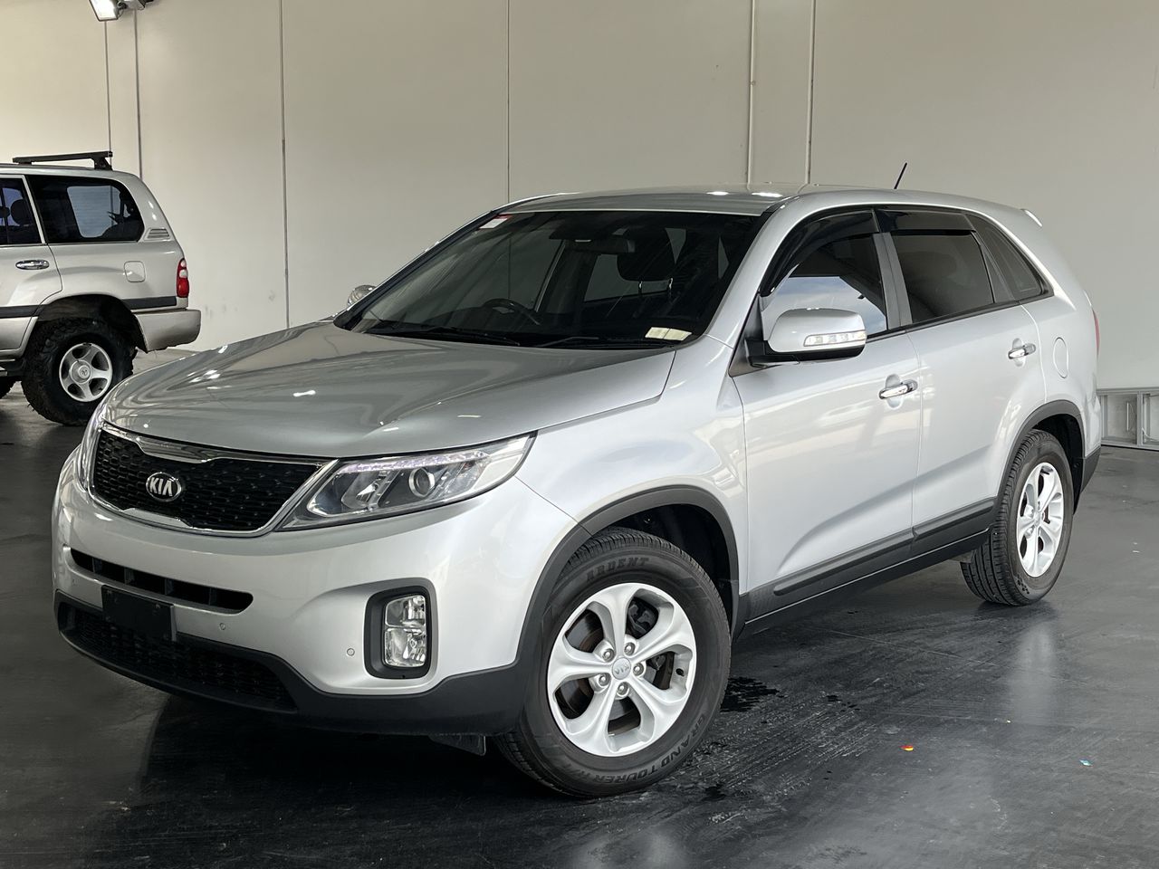 2013 Kia Sorento Si XM Automatic Wagon