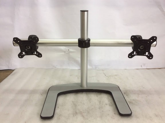 Unknown Brand Freestanding Monitor Stand Auction (0010-2567010) | Grays ...