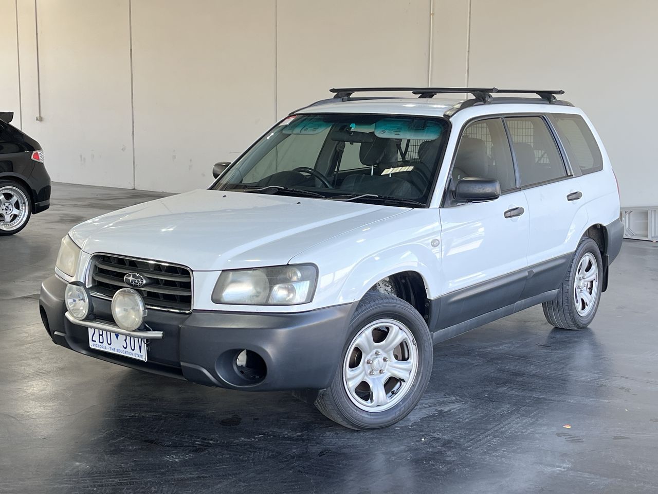2004 Subaru Forester X Automatic Wagon