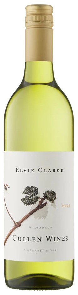 Cullen Mangan Elvie Clark Sauvignon Blan