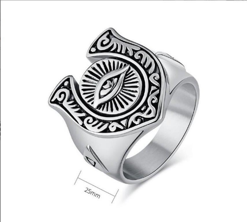 'Jewelzmerchants'  Luxury Men's Jewelry'