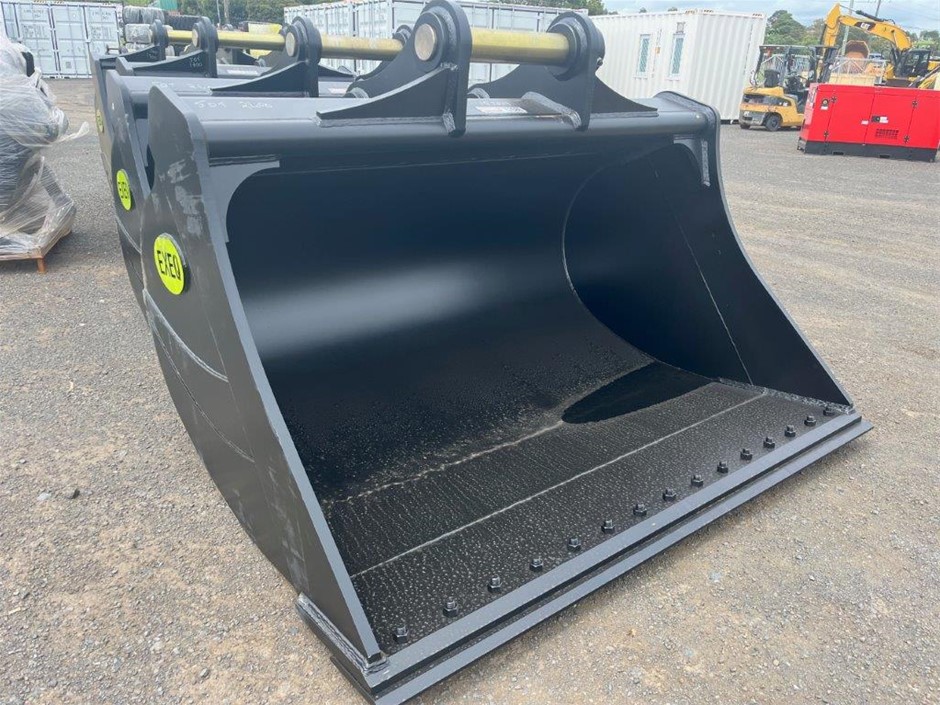 Unused 2025 Excavator Attachments - Muchea,WA