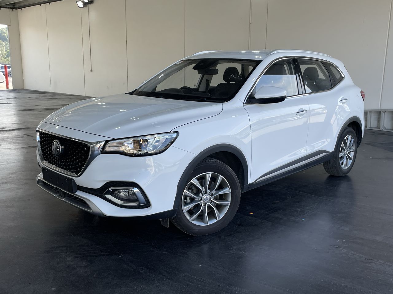 2022 MG HS Vibe Automatic Wagon