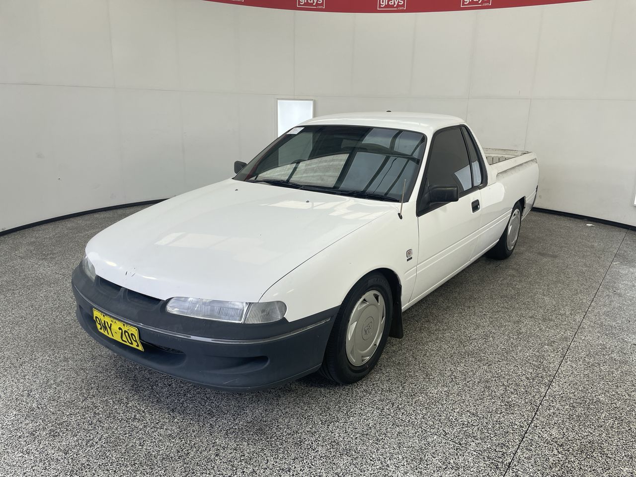 1995 Holden Commodore VR Automatic Ute