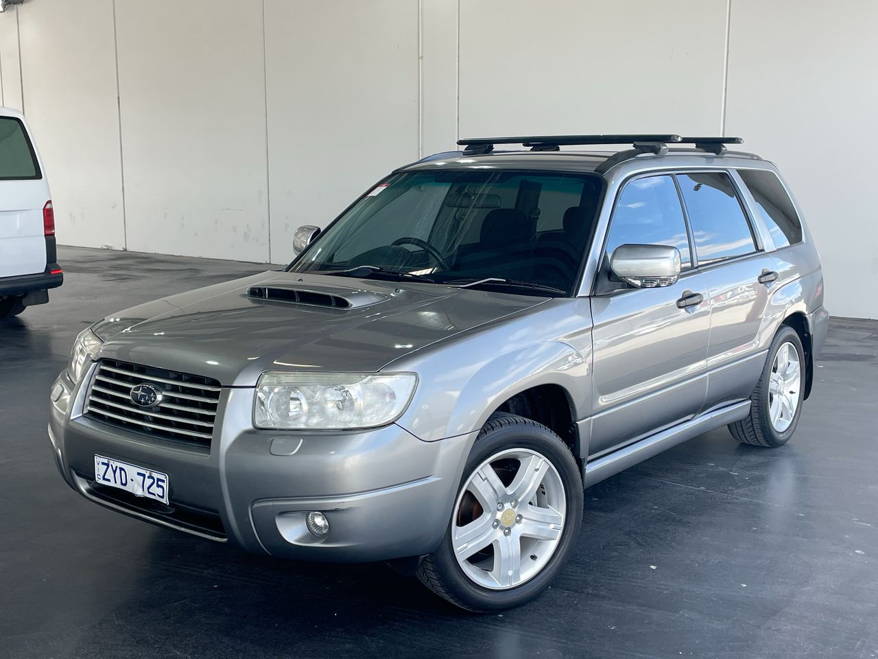2006 Subaru Forester XT Automatic Wagon