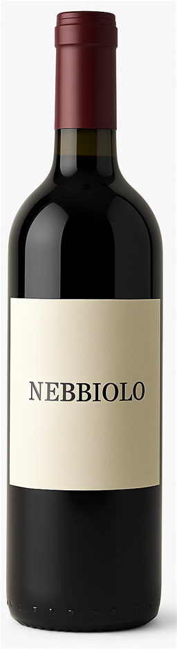 La Villa Nebbiolo 2021 (12x 750mL).
