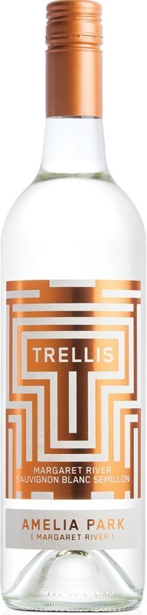 Amelia Park Trellis Sauvignon Blanc Semi