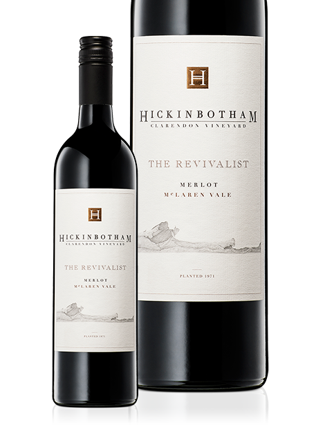 Hickinbotham Clarendon The Revivalist Me