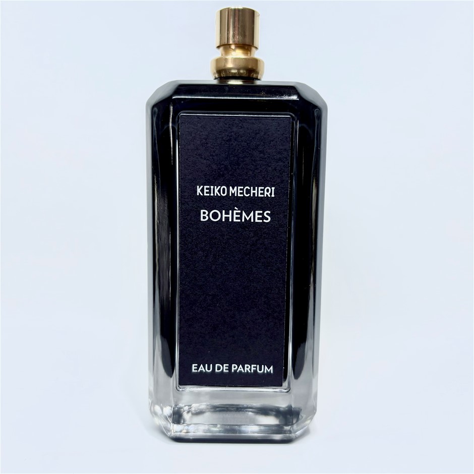 'Designer Fragrance Auction'