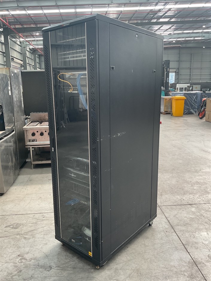 Unreserved IT Equipment