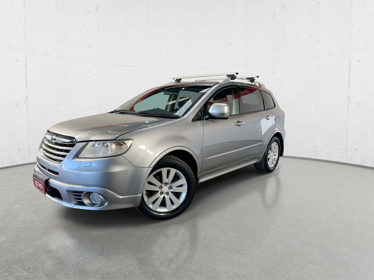 2009 Subaru Tribeca 3.6R Premium B9 Automatic 7 Seats Wagon
