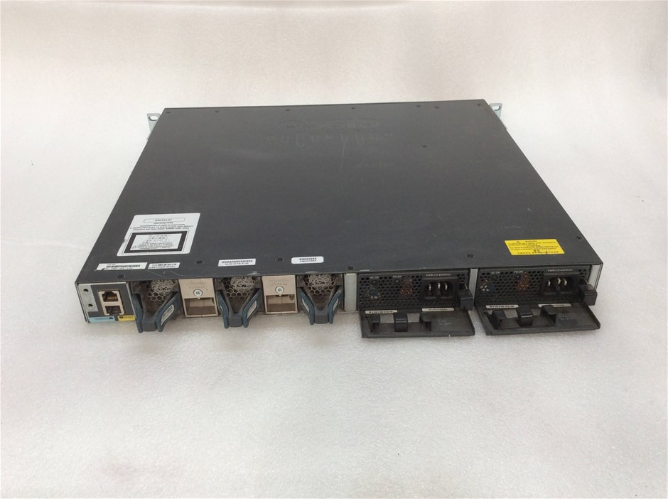 Assorted Computer Accessories & Equipment