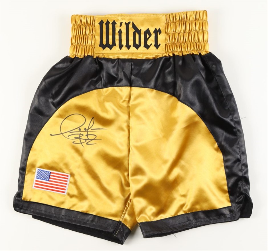 MOVIE & SPORTS SIGNED MEMORABILIA