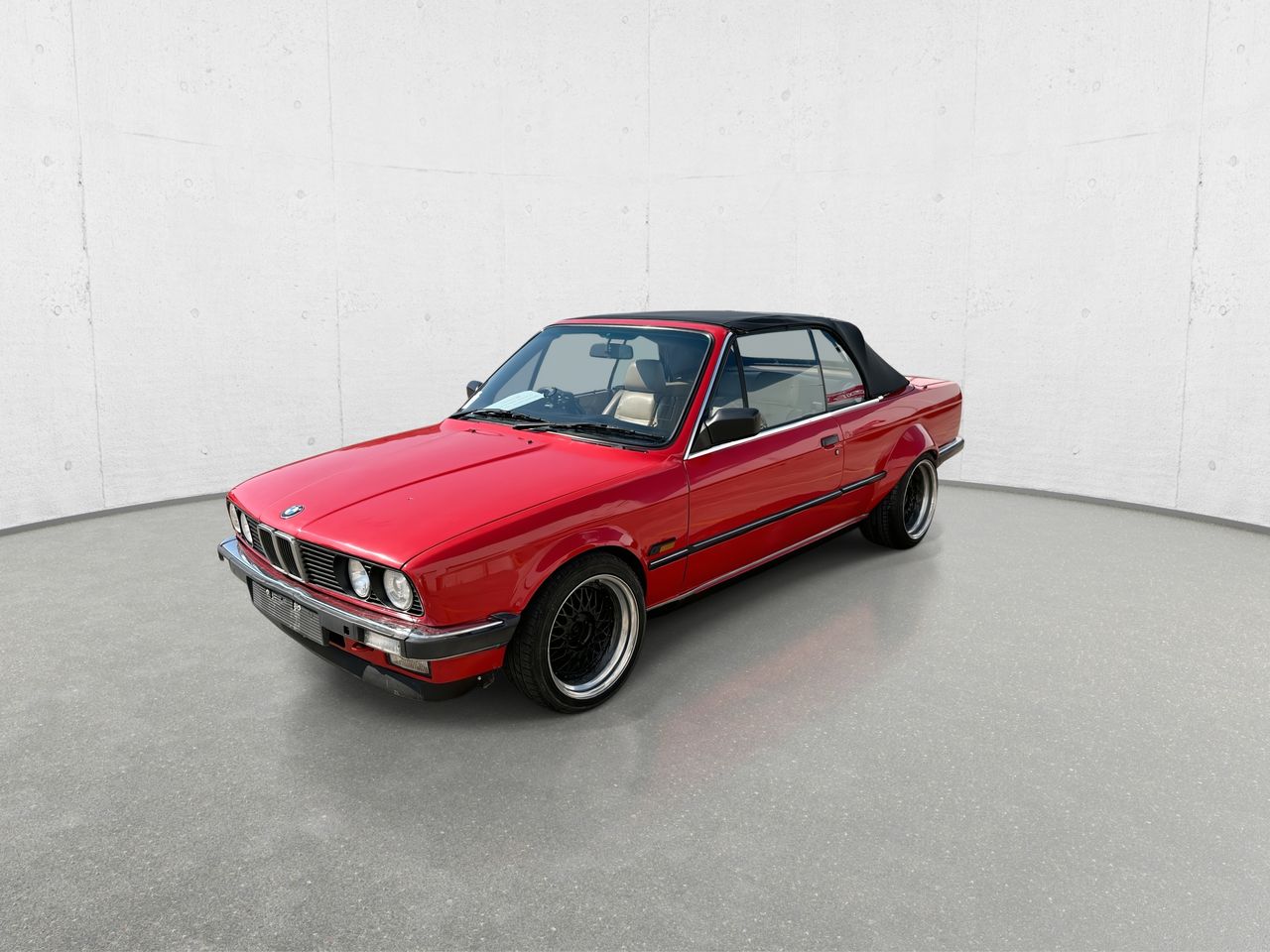1990 BMW 325i Manual Coupe