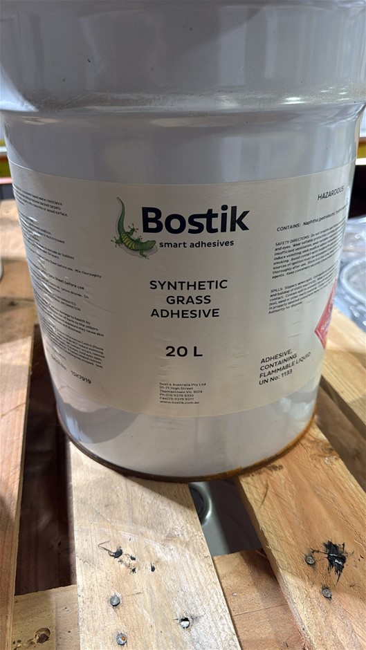 Assorted Home Renovators Supplies