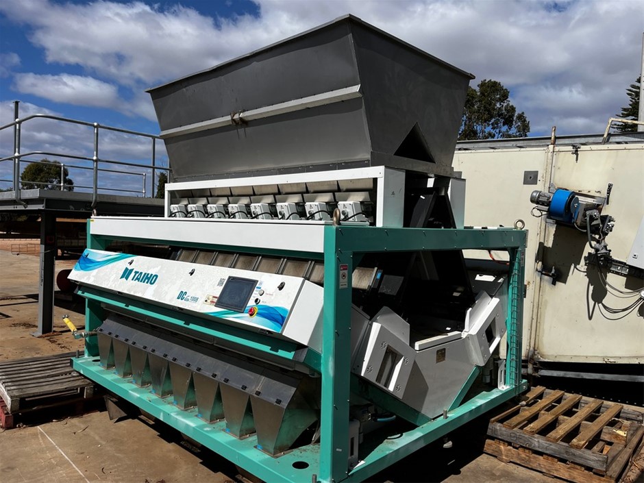 Major Event-Forklifts, Manufacturing, Engineering Equipment