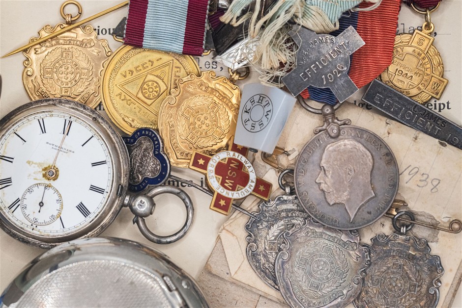 INTERNATIONAL BIDDERS/WINNERS IMPORTANT NOTES: