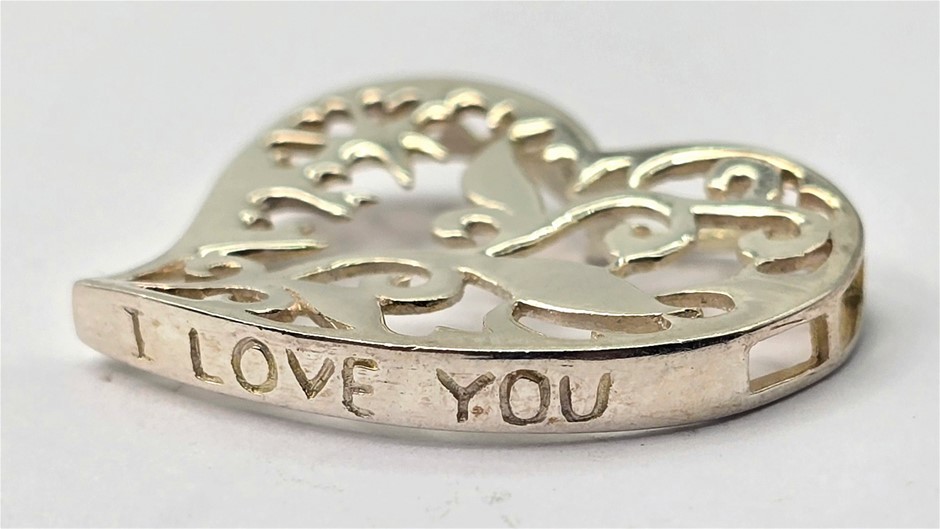 No Reserve Sydney Vintage Silver Jewellery Liquidation