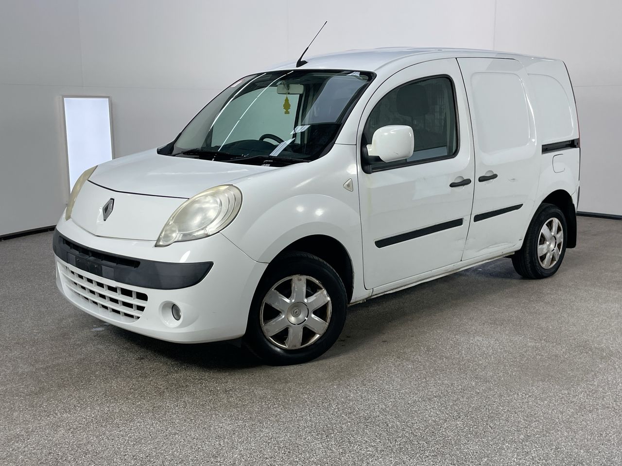 2011 Renault Kangoo 1.6 Automatic Van