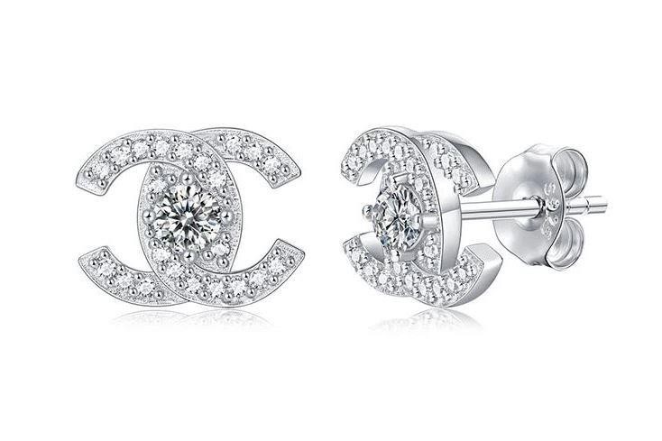 'Jewelzmerchants' Diamonds Moissanite Jewellery