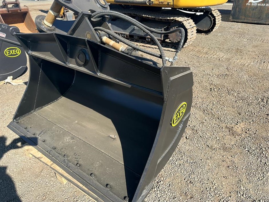 Unused 2025 Excavator Attachments - Muchea,WA