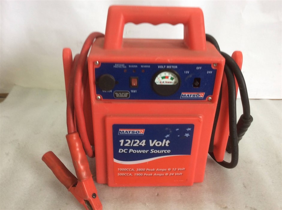 Assorted Computer & IT Equipment