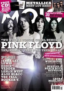 Mojo (UK) - 12 Month Subscription