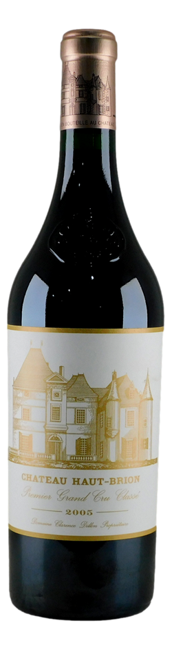 Curated Fine Wine Collection :: Icons