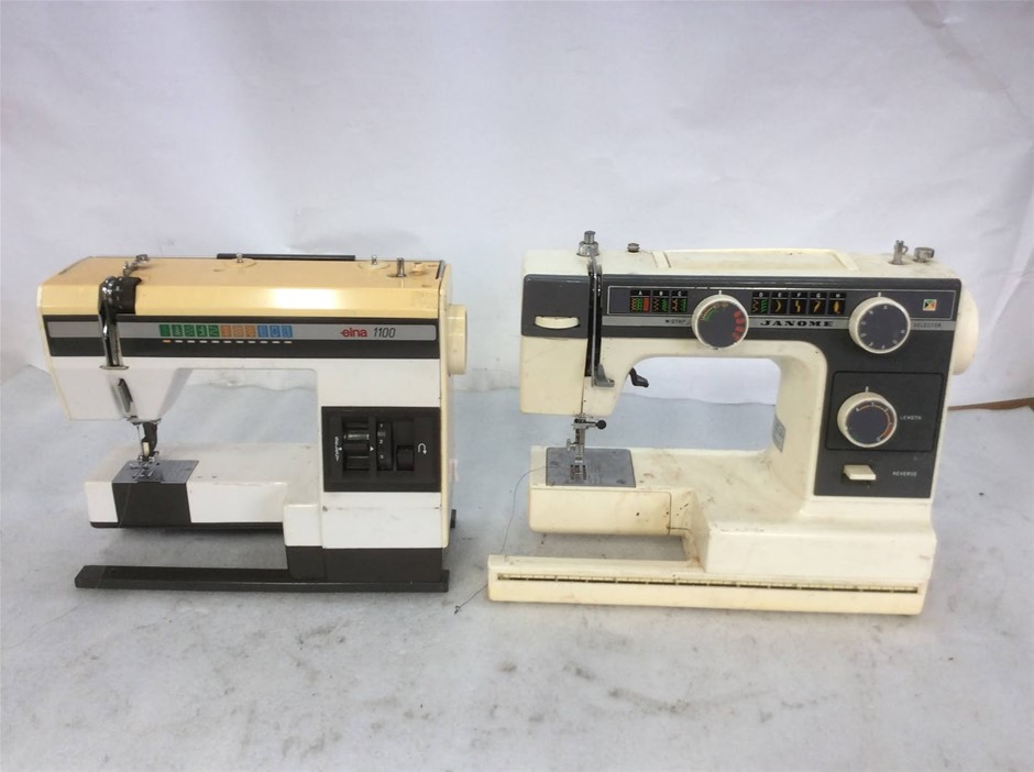  Assorted Appliances & Power Tools 