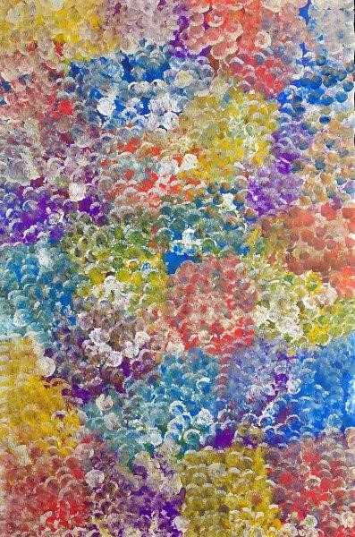 No Reserve Belinda Golder Kngwarreye (c1988 - ) Painting