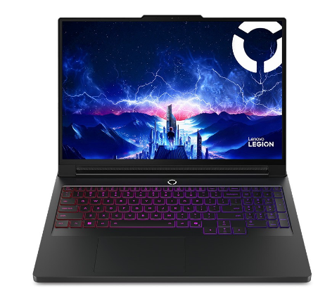 Lenovo Legion 7 16IRX9