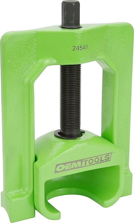 OEMTOOLS Intermediate U Joint Puller, U Joint Removal Tool, Disassembles Dr