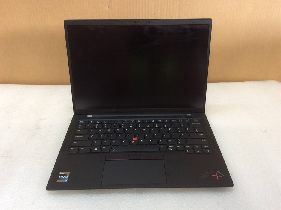 Assorted Laptops, Monitors & Computer Accessories