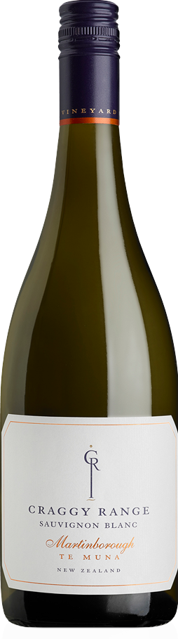 Craggy Range Te Muna Road Sauvignon Blan