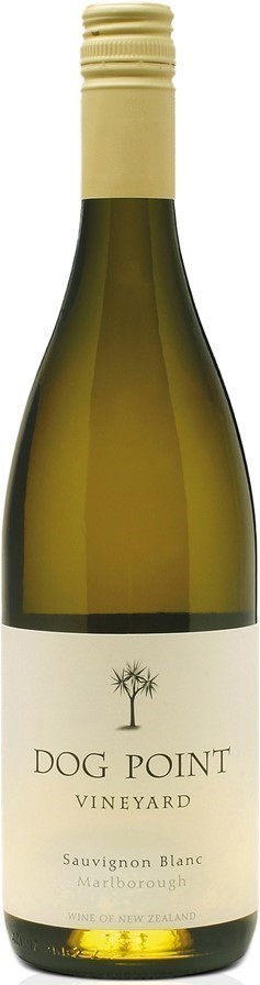 Dog Point Sauvignon Blanc 2024 (6x 750mL