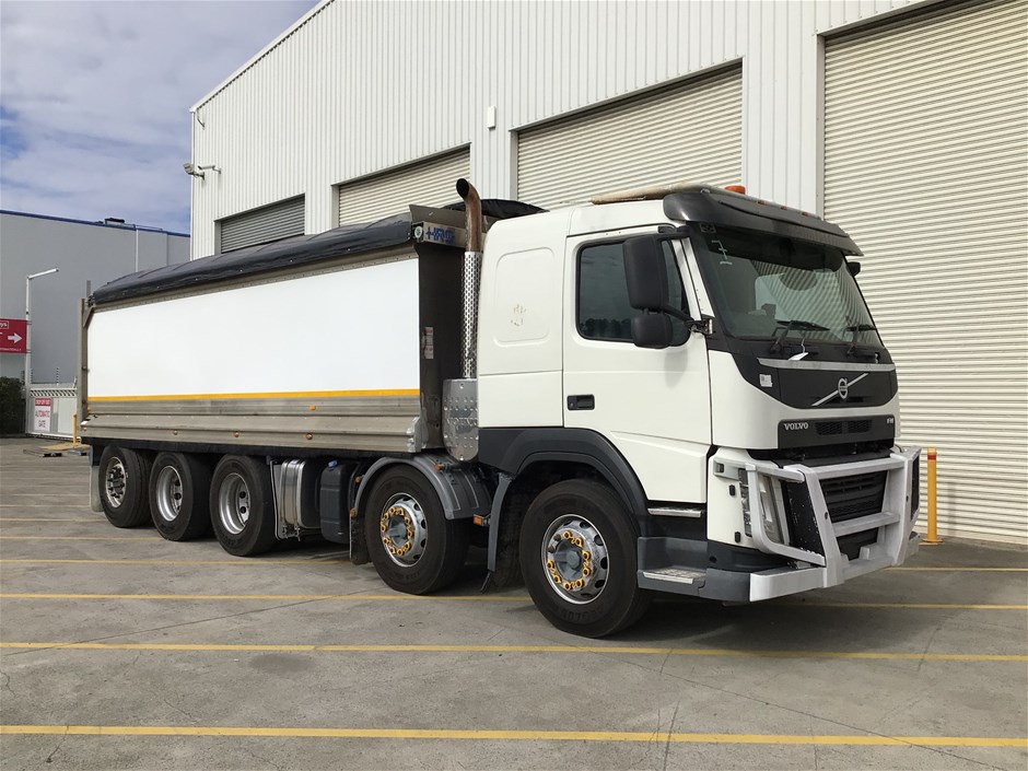 Transport, Trucks & Trailers - NSW