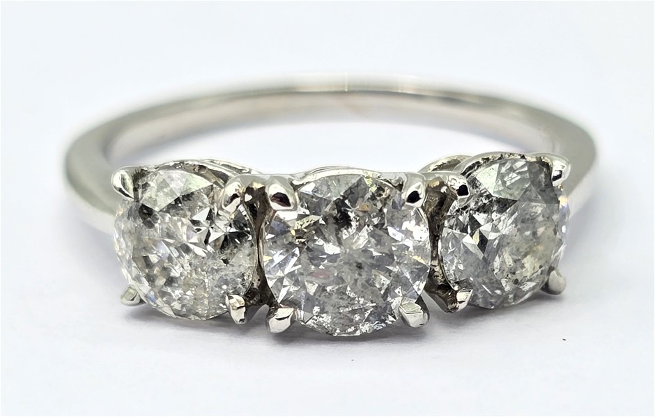 No Reserve Surrendered Pawnbroker Jewellery & Watches