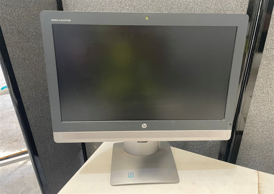 HP EliteOne 800 G2 23"