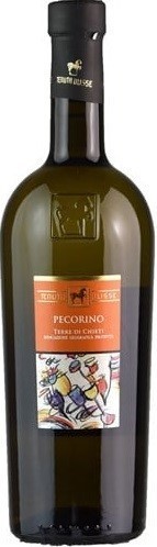 Ulisse Pecorino 2024 (6x 750mL)