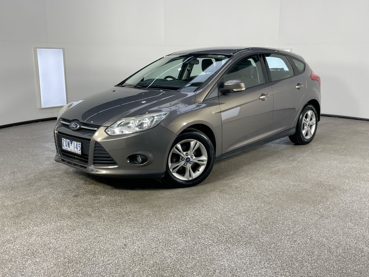 2013 Ford Focus Trend LW II Automatic Hatchback