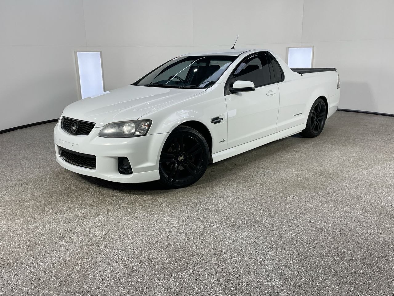 2011 Holden Ute SV6 VE Automatic Ute