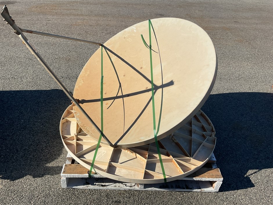 Unreserved Workshop and Industrial Items