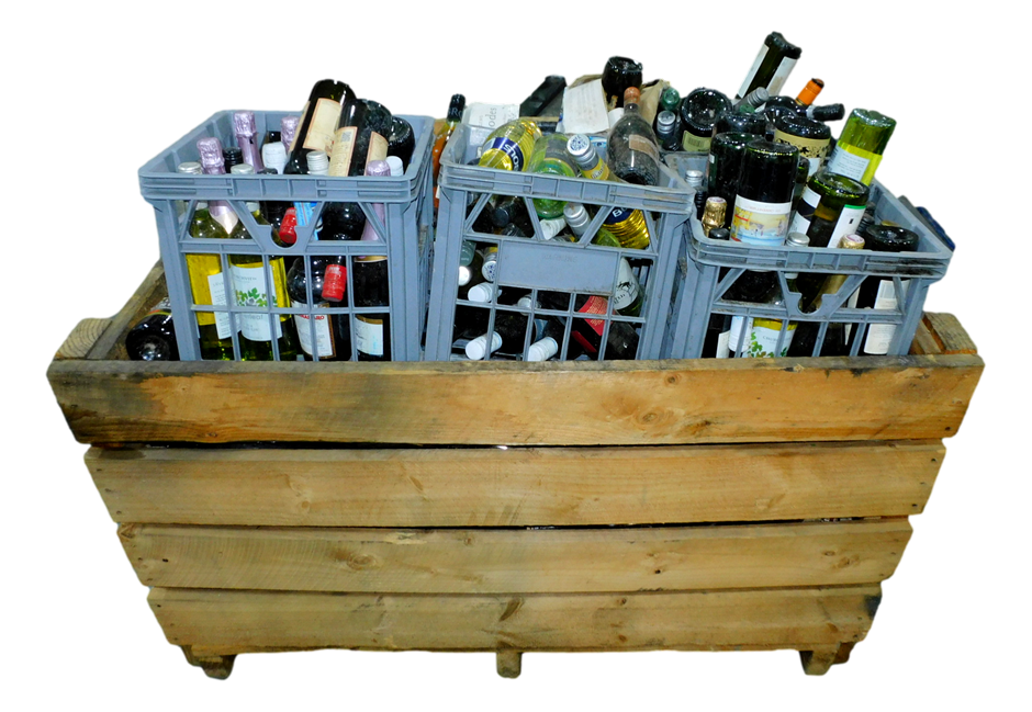 NSW P/Up - Pallet Sale - Warehouse Shutdown Stock Must Go !!