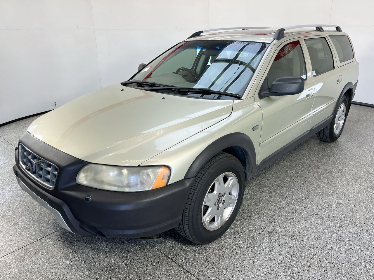 2005 Volvo XC70 SE Automatic Wagon