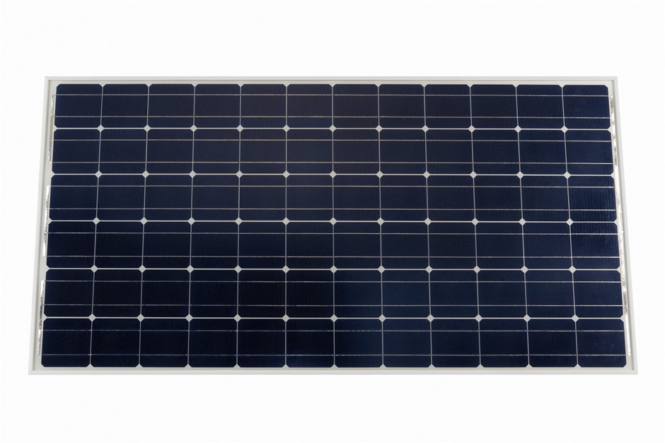 Solar Panels, Inverters, Tools, Pallet Racking and More