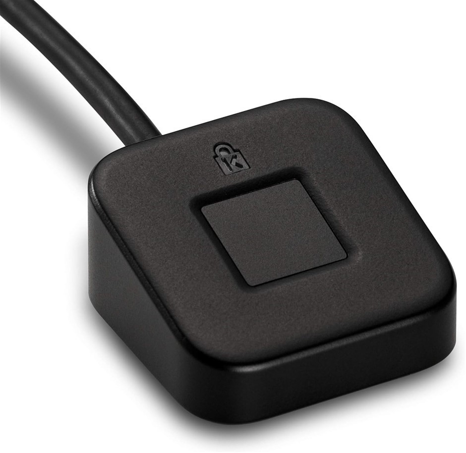 KENSINGTON VeriMark Desktop Fingerprint Key.