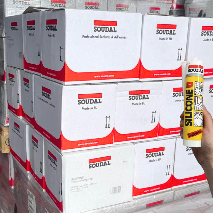 Assorted Home Renovators Supplies