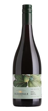 Bleasdale Vineyards The Wild Fig Shiraz 