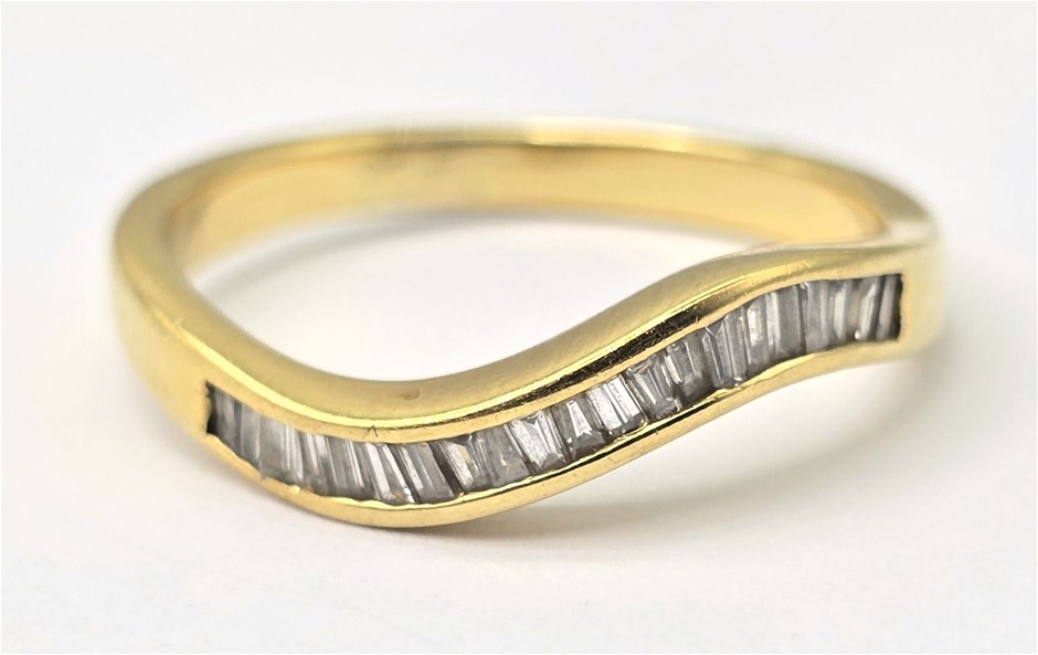 No Reserve Unredeemed Prestigious Pawnbroker Jewellery